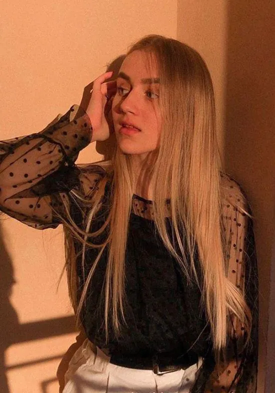Sarah