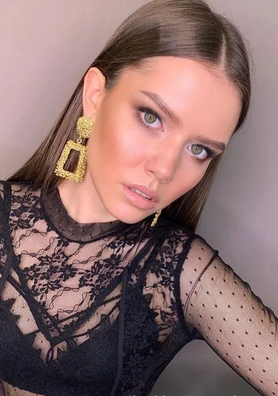 Susanna