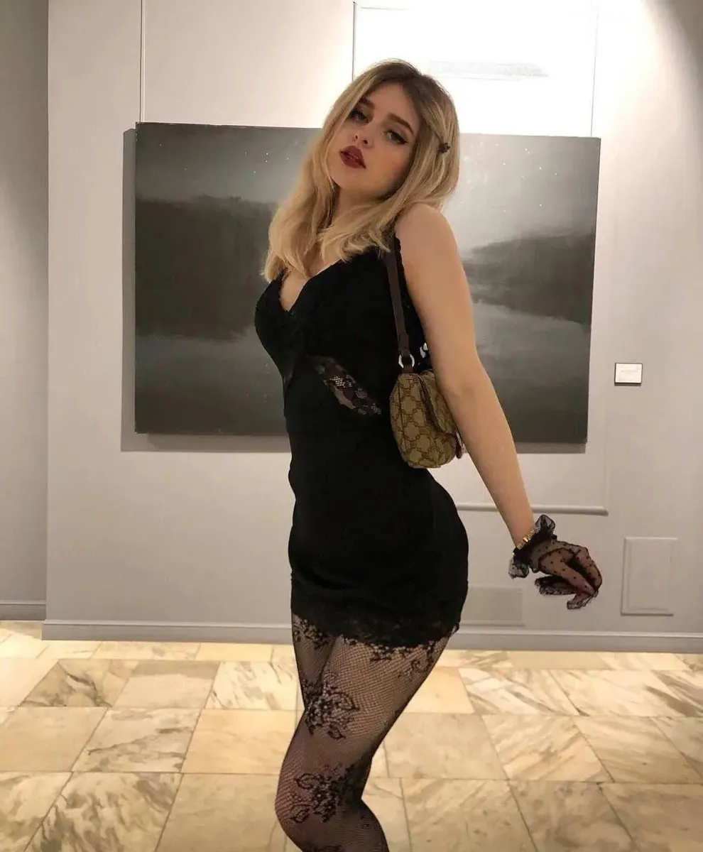 Stefanie