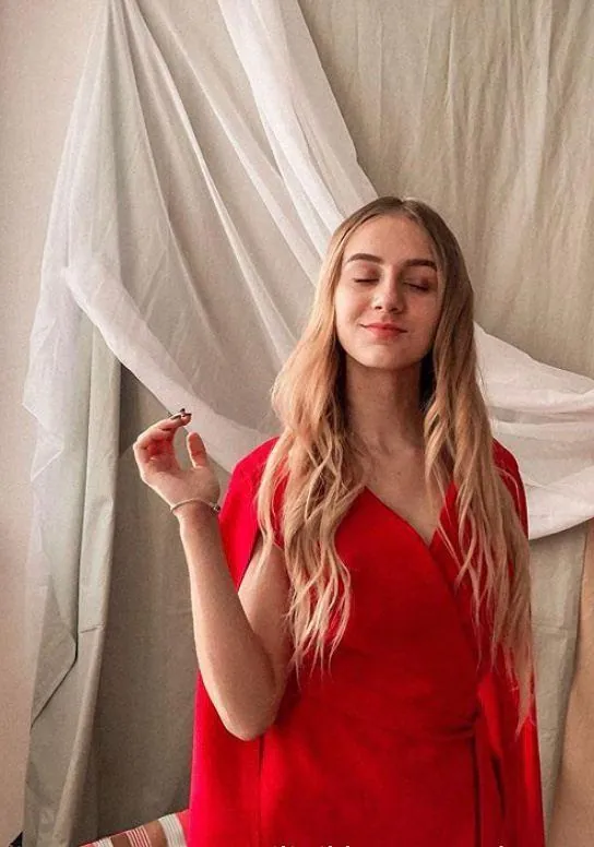 Sarah