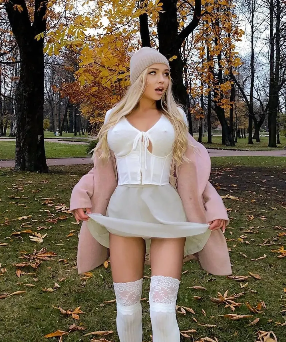 Escort Girl