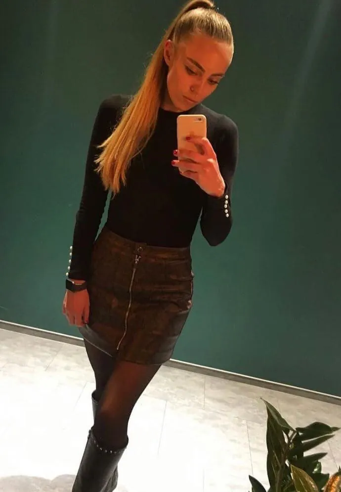 Isolde