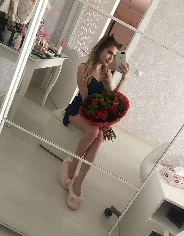Prostituierte