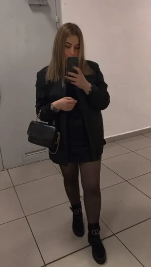 Angelika